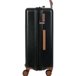 Ferrara - 4-Rollen-Trolley M 67 cm erw. (black)