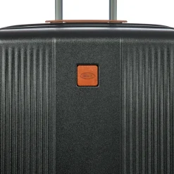 Ferrara - 4-Rollen-Trolley M 67 cm erw. (black)