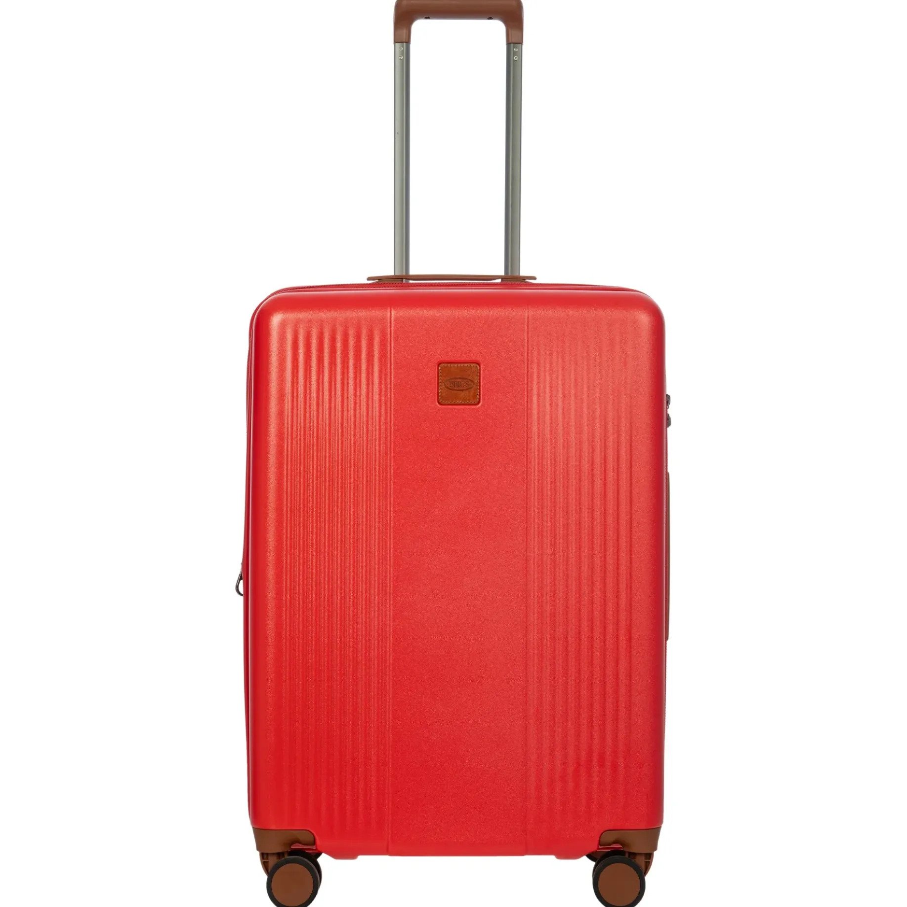 Ferrara - 4-Rollen-Trolley M 67 cm erw. (red)