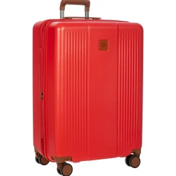 Ferrara - 4-Rollen-Trolley M 67 cm erw. (red)
