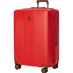 Ferrara - 4-Rollen-Trolley M 67 cm erw. (red)