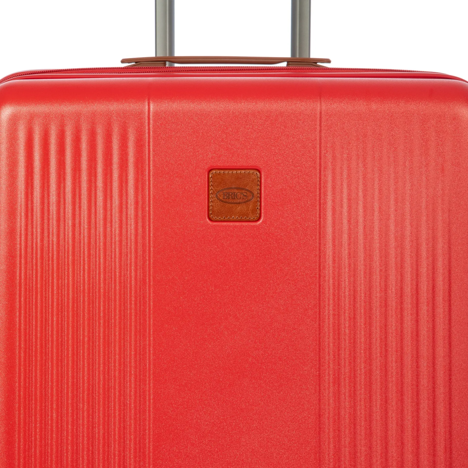 Ferrara - 4-Rollen-Trolley M 67 cm erw. (red)