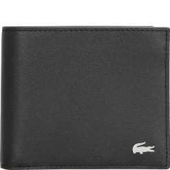 FG - Men Geldbörse 3cc 12 cm (black)