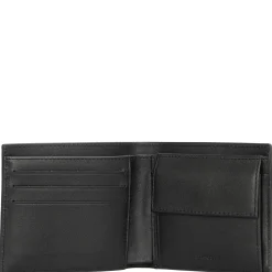 FG - Men Geldbörse 3cc 12 cm (black)