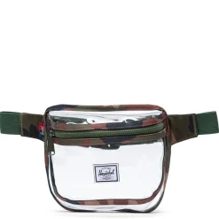 Fifteen 2 - Hüfttasche 19 cm (woodland camo)