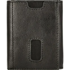Finns Ukko - Kreditkartenetui 5cc 10 cm (black)