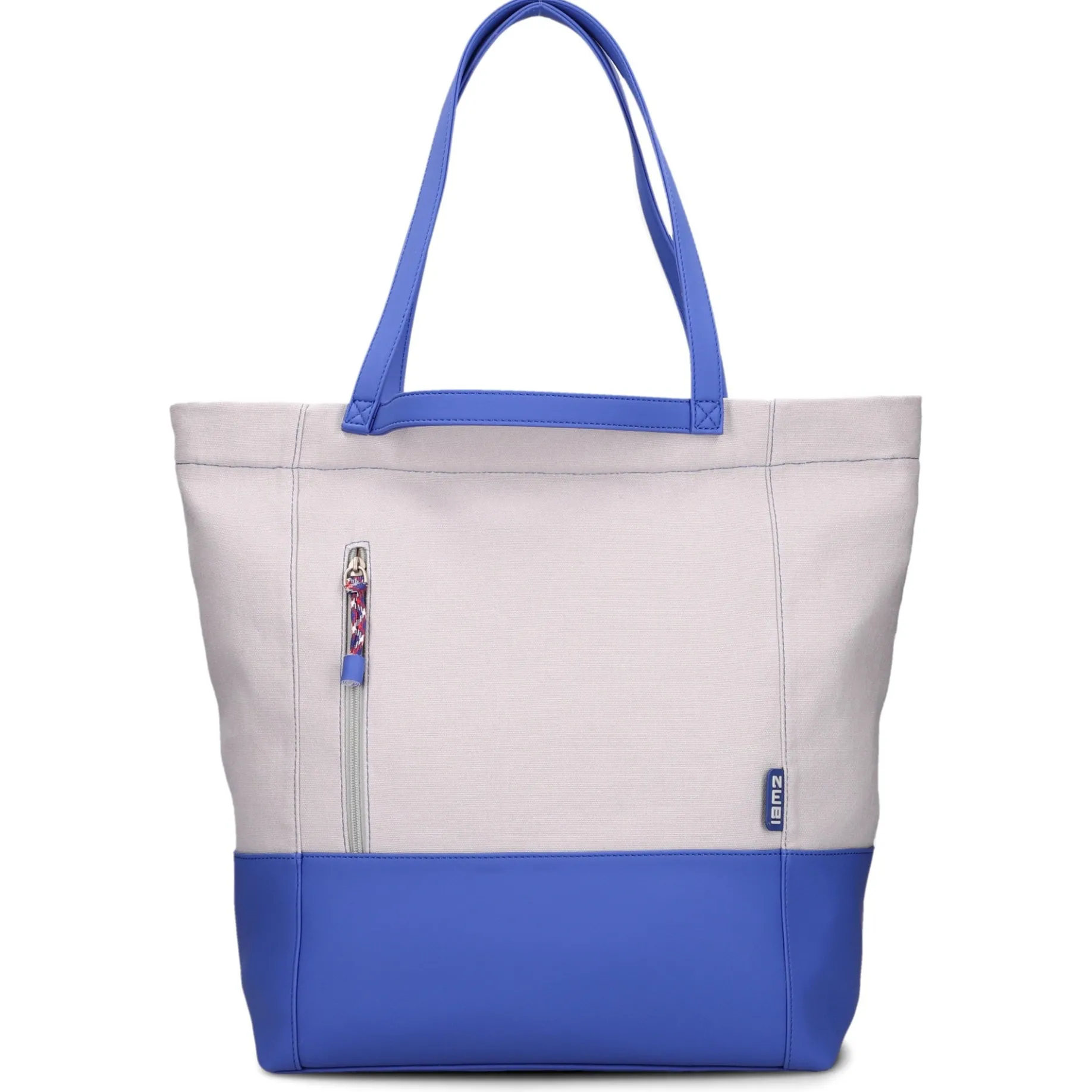 Fiorella FI200 - Shopper 44 cm (ice)