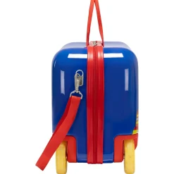 Fire Truck Ride-On - 4-Rollen-Kindertrolley 40.5 cm (fire truck)
