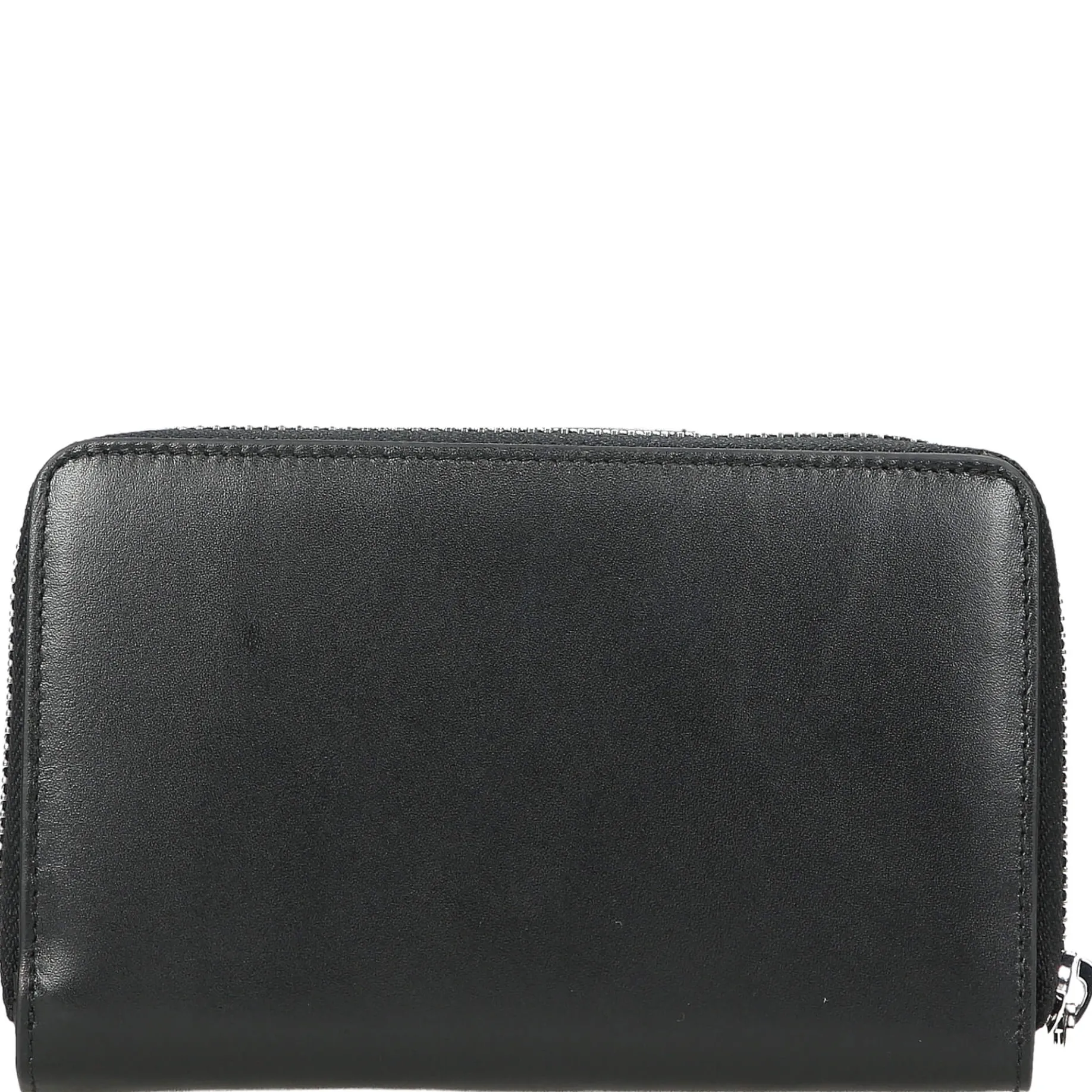 Firenze 2.0 - Damengeldbörse 18cc 15 cm RFID (nero)
