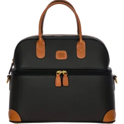Firenze - Beauty Case 35 cm (black)