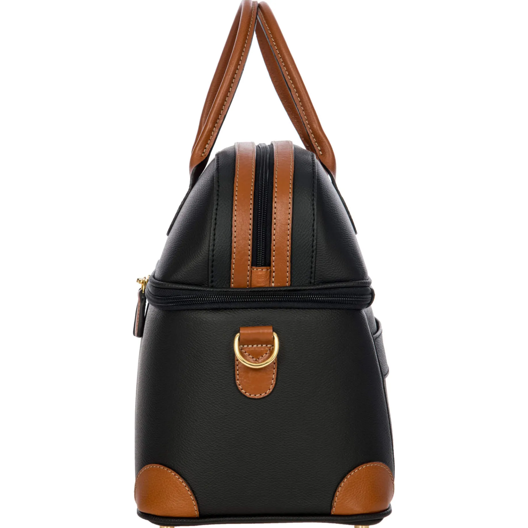Firenze - Beauty Case 35 cm (black)