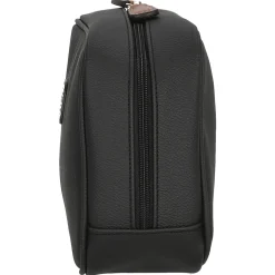Firenze - Kulturbeutel 25 cm (black)