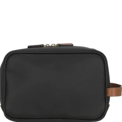Firenze - Kulturbeutel 25 cm (black)