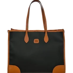 Firenze - Shopper 40.5 cm (black)