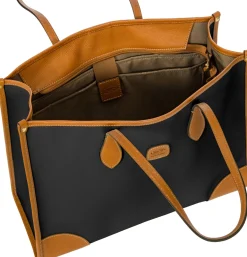 Firenze - Shopper 40.5 cm (black)