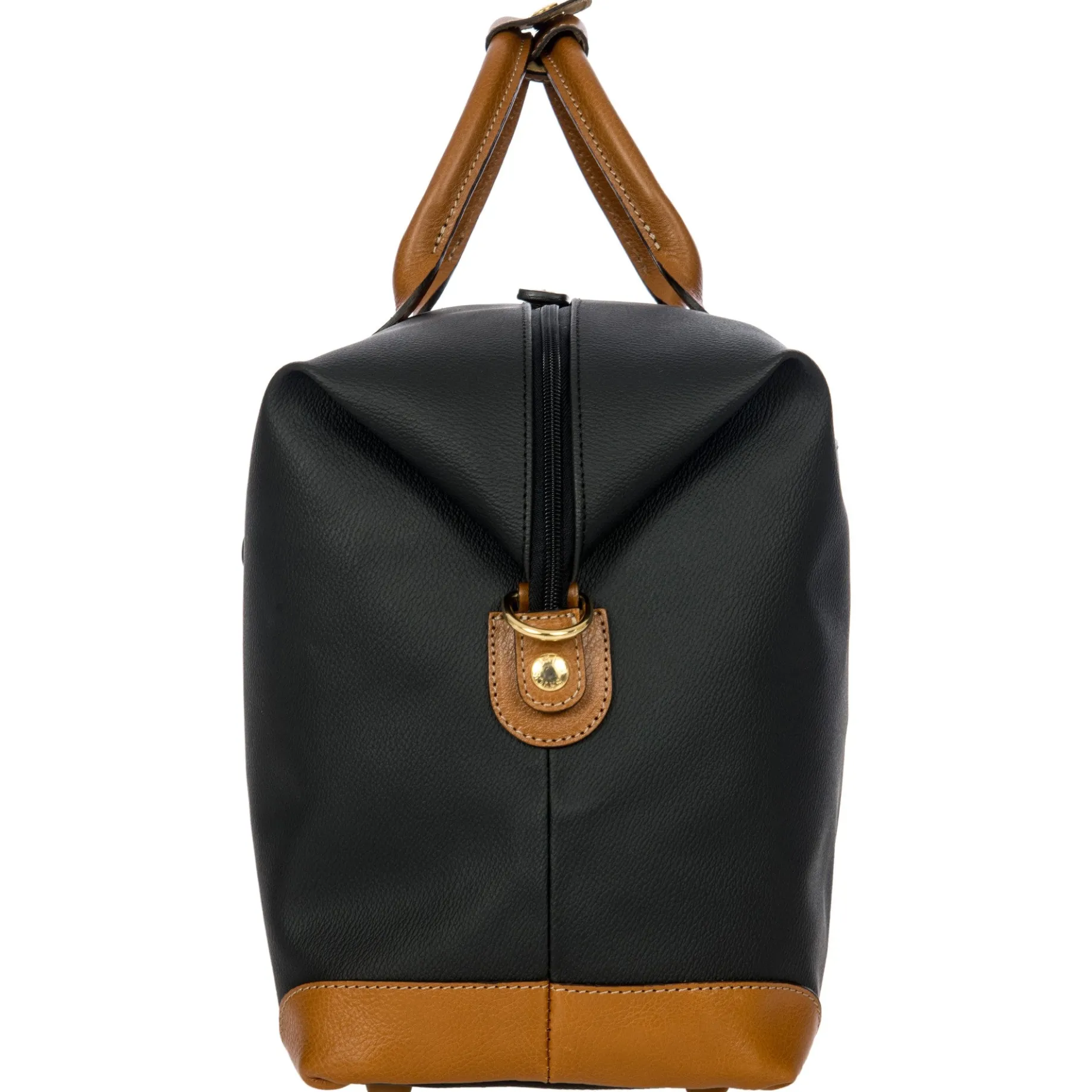 Firenze Weekender - Reisetasche 43 cm (black)