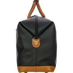 Firenze Weekender - Reisetasche S 55 cm (black)