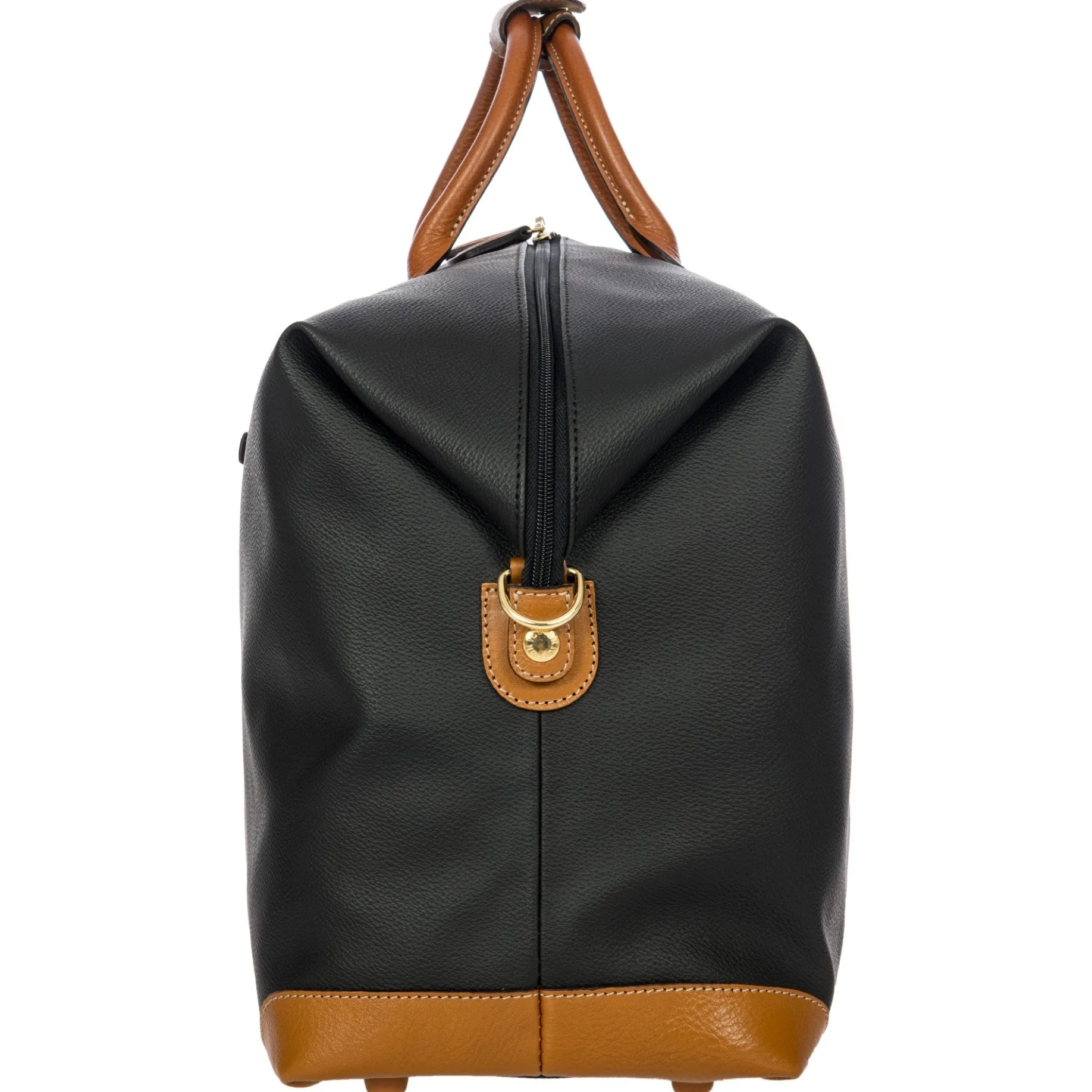 Firenze Weekender - Reisetasche S 55 cm (black)