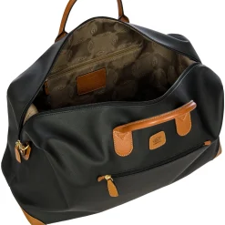 Firenze Weekender - Reisetasche S 55 cm (black)