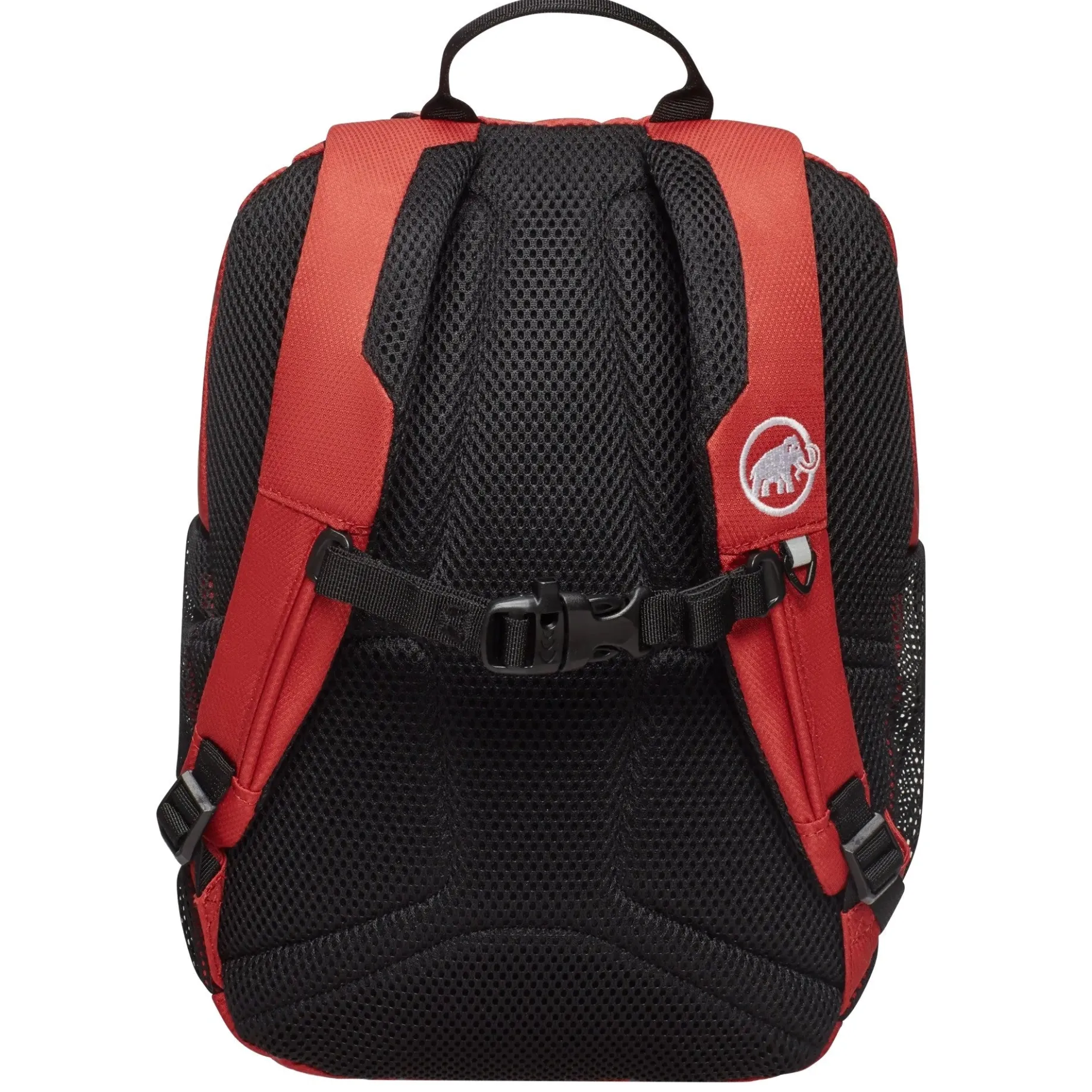 First Zip 16 - Jr. Rucksack 38 cm (salmon-terracotta)