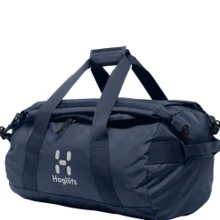 Fjatla 40 - Reisetasche 47.5 cm (tarn blue)
