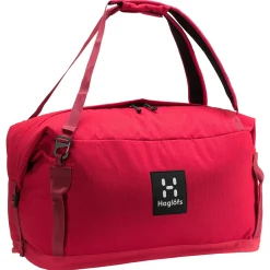 Fjällfärd 60 - Reisetasche 64 cm (scarlet red)