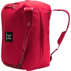 Fjällfärd 60 - Reisetasche 64 cm (scarlet red)