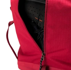 Fjällfärd 60 - Reisetasche 64 cm (scarlet red)