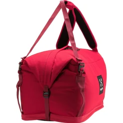 Fjällfärd 60 - Reisetasche 64 cm (scarlet red)