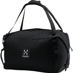 Fjällfärd 60 - Reisetasche 64 cm (true black)