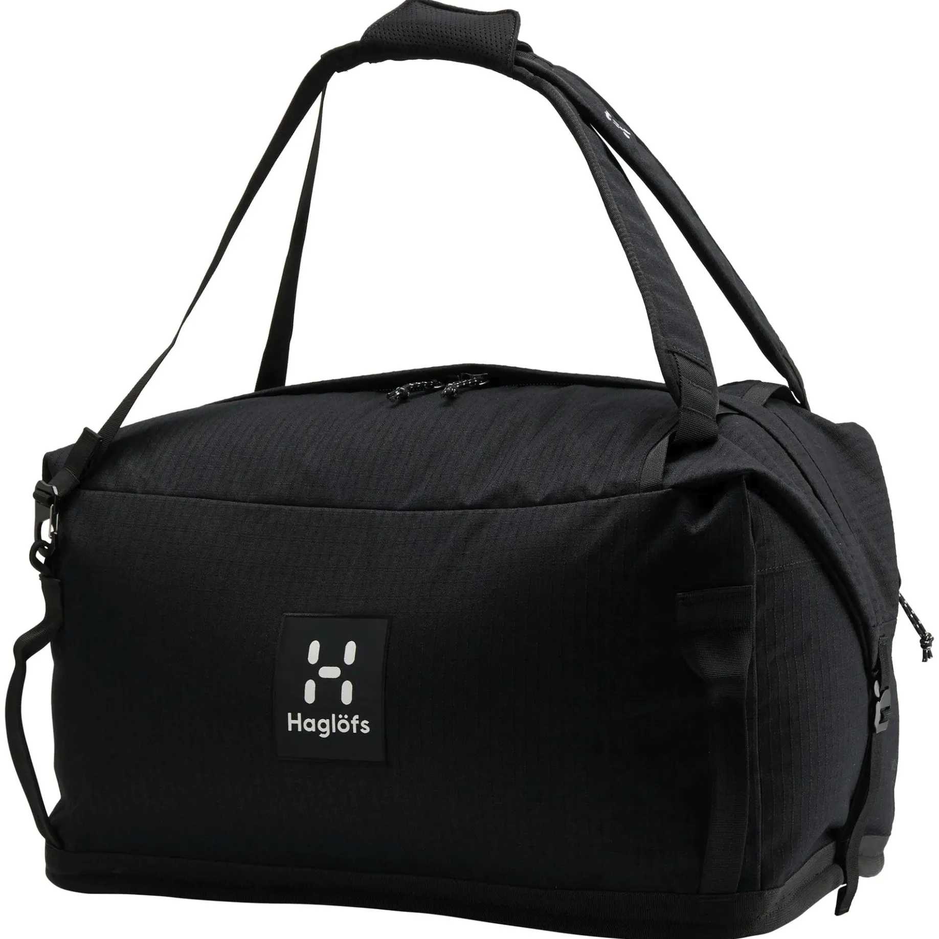 Fjällfärd 60 - Reisetasche 64 cm (true black)