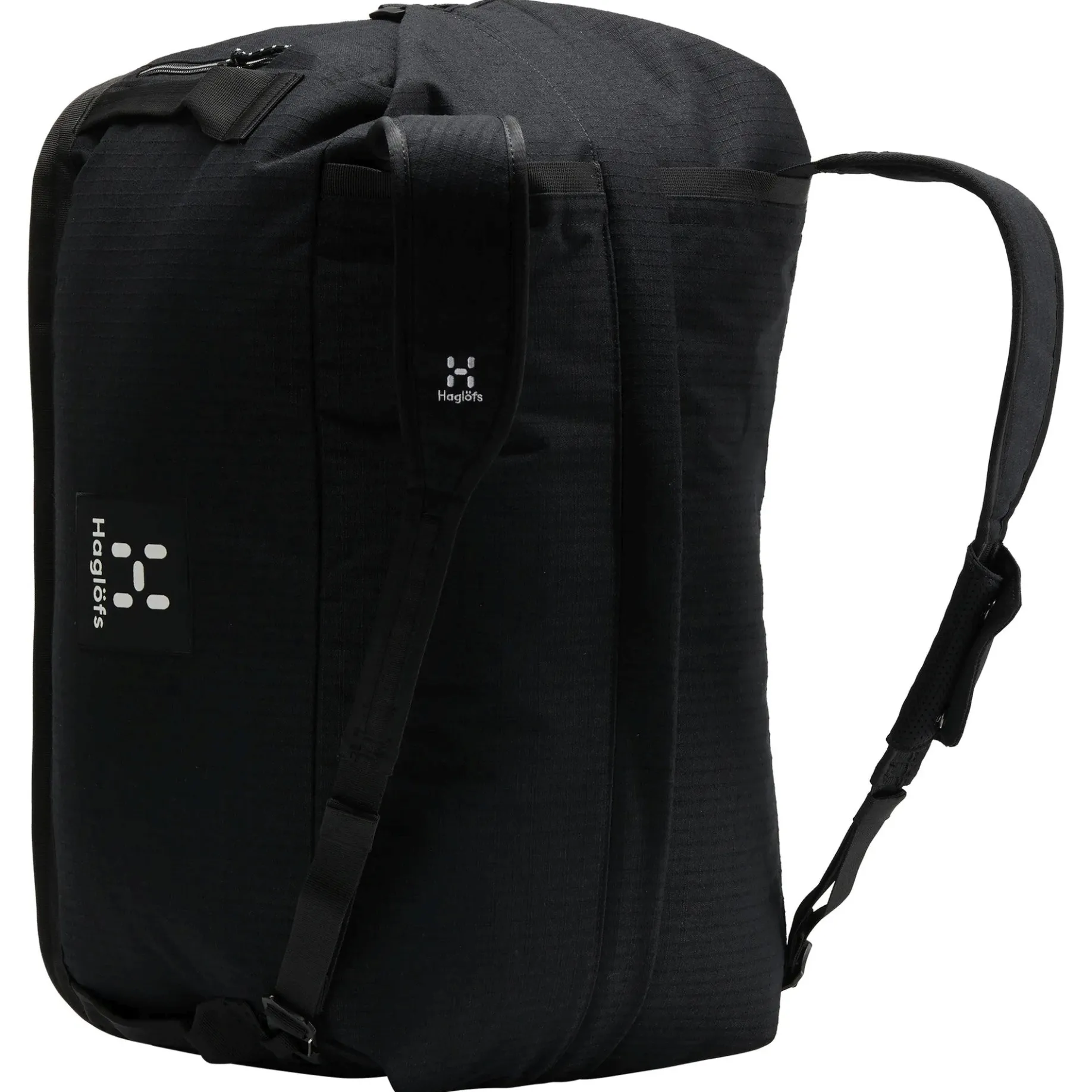 Fjällfärd 60 - Reisetasche 64 cm (true black)