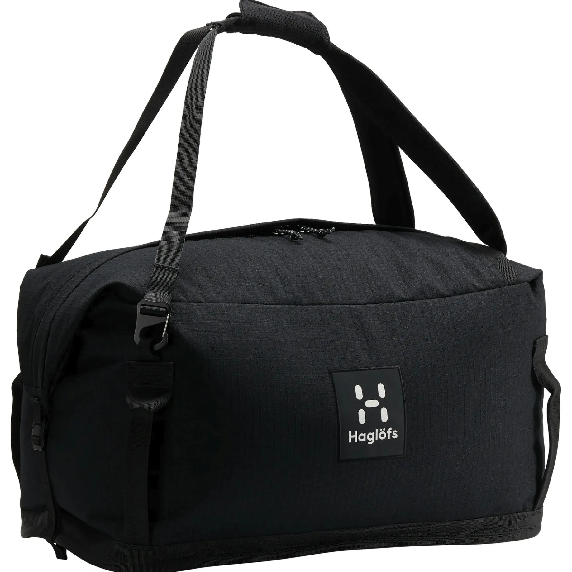 Fjällfärd 60 - Reisetasche 64 cm (true black)