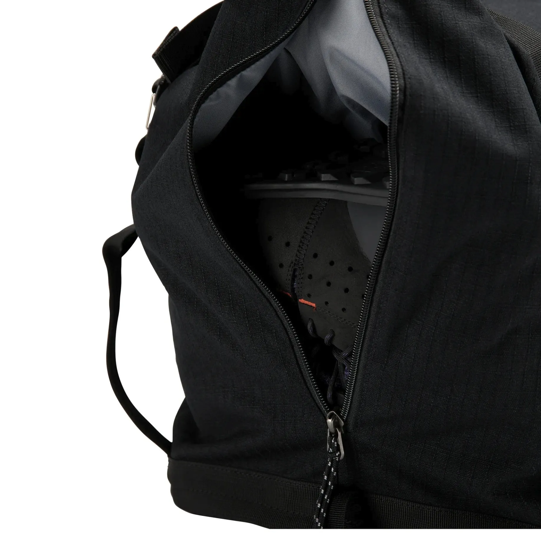Fjällfärd 60 - Reisetasche 64 cm (true black)
