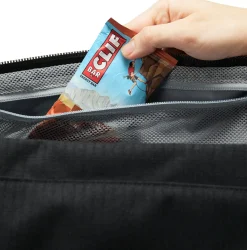 Fjällfärd 60 - Reisetasche 64 cm (true black)