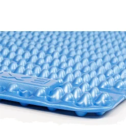 FlexMat Plus XS - Isomatte 120 cm (blue)