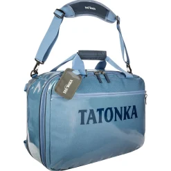 Flight Barrel - Reisetasche 50 (elemental blue)