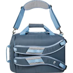 Flight Barrel - Reisetasche 50 (elemental blue)