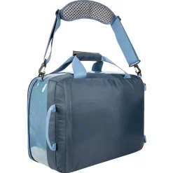 Flight Barrel - Reisetasche 50 (elemental blue)