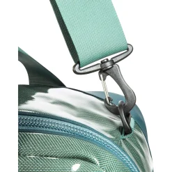 Flight Barrel - Reisetasche 50 (sage green)