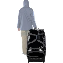 Flight Roller 135 - Rollenreisetasche 98 cm (black)