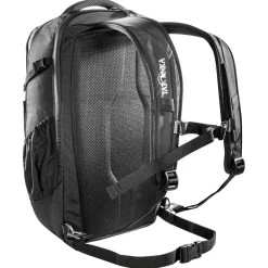 Flightcase 27 - Reiserucksack 15" 50 cm (schwarz)