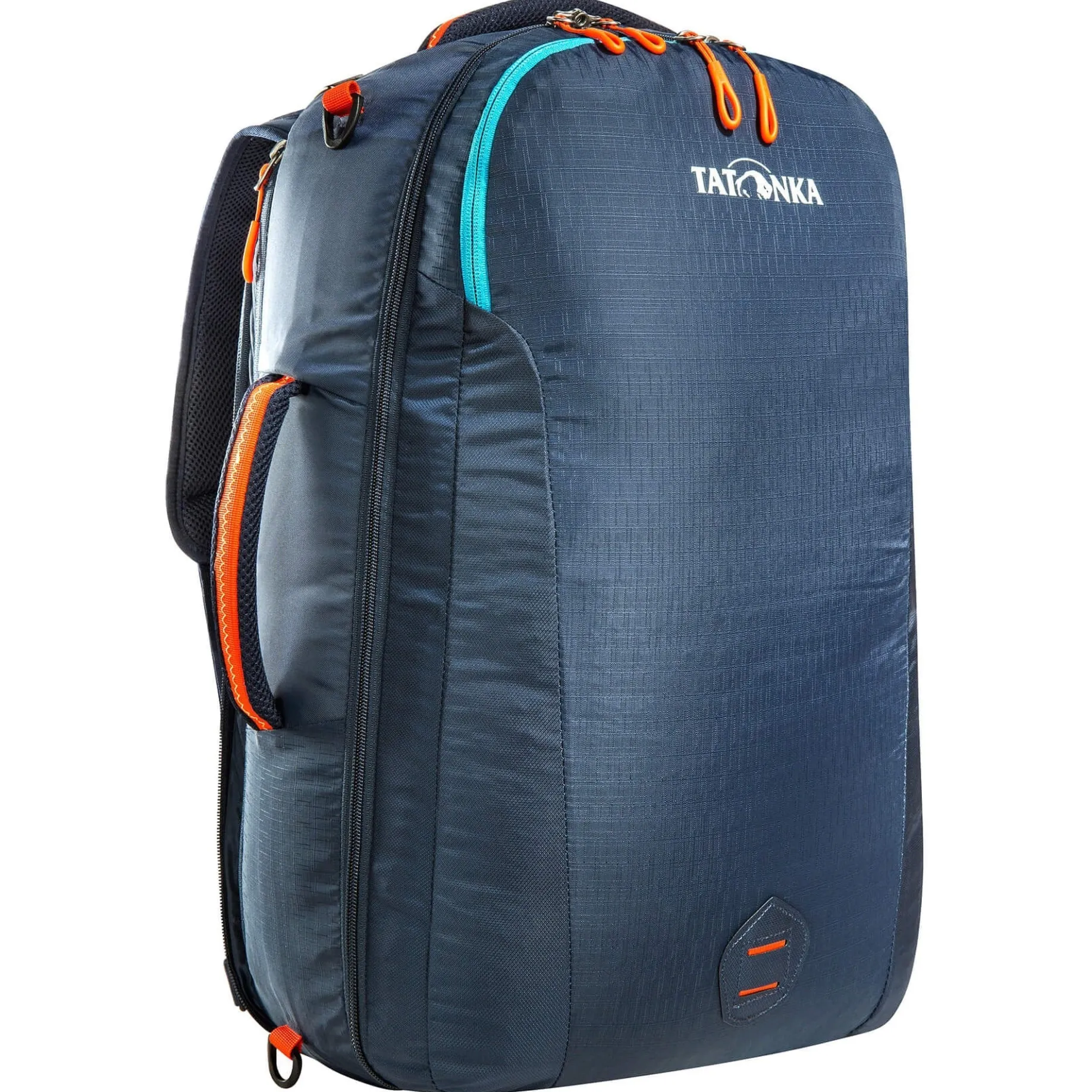 Flightcase - Reisetasche/Reiserucksack 54 cm (navy)