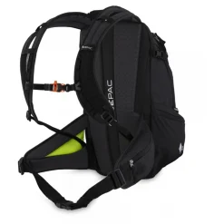 Flite 20 MKII - Fahrradrucksack 48 cm (black)