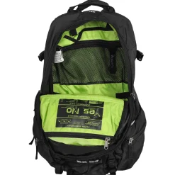 Flite 20 MKII - Fahrradrucksack 48 cm (black)