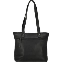 Florida - Shopper 27 cm (black)