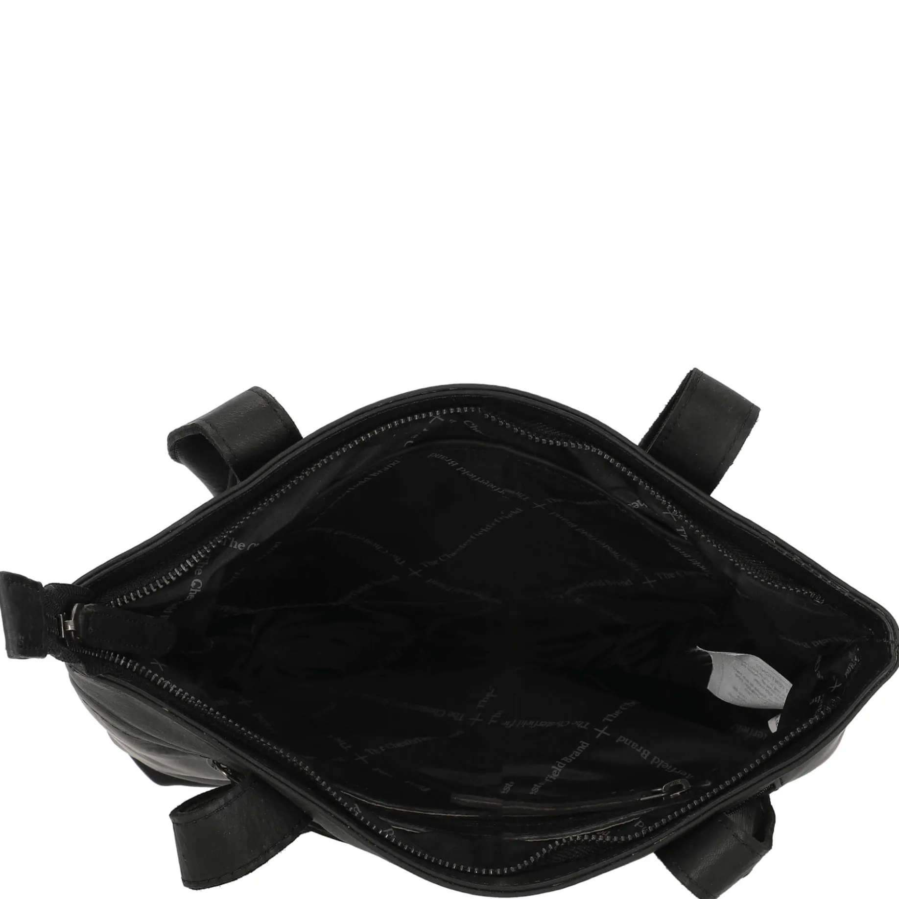 Florida - Shopper 27 cm (black)