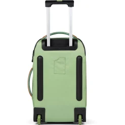 Flow - 2-Rollen Kabinentrolley S 54 cm (pure jade green)