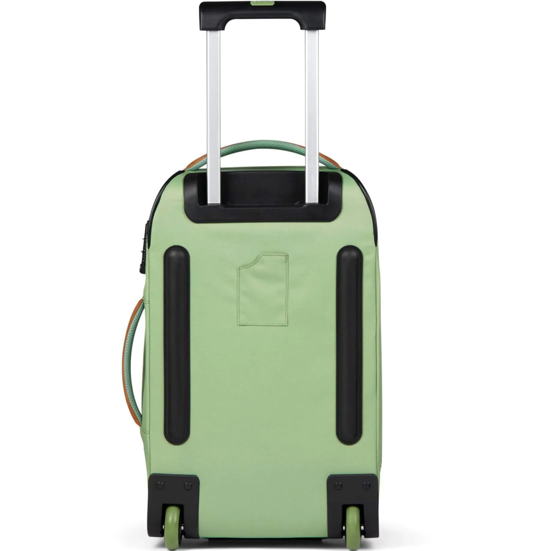 Flow - 2-Rollen Kabinentrolley S 54 cm (pure jade green)
