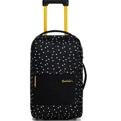 Flow - 2-Rollen Kabinentrolley S 54 cm (lazy daisy)